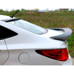 Козырек для Hyundai Solaris